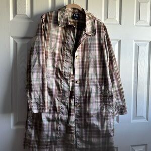 Gap Jacket